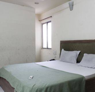 Hill Park Grand, Hyderabad 5